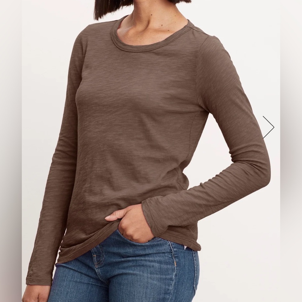 Cozy, soft longsleeve